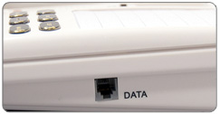 Data Port Image